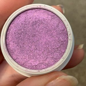 Colourpop Dasher super shock shadow